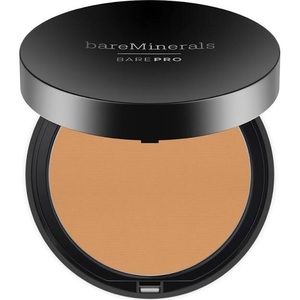 BareMinerals foundation
